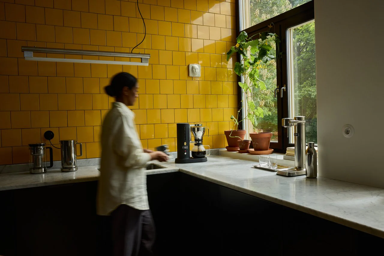 Elevated Tools for Daily Rituals
