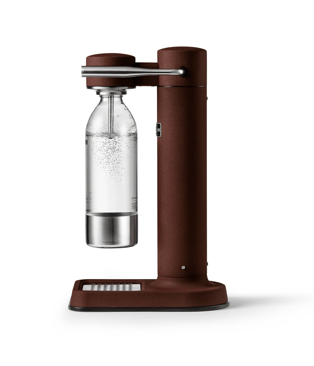 Carbonator 3 Burgundy Starter Kit - Image 4