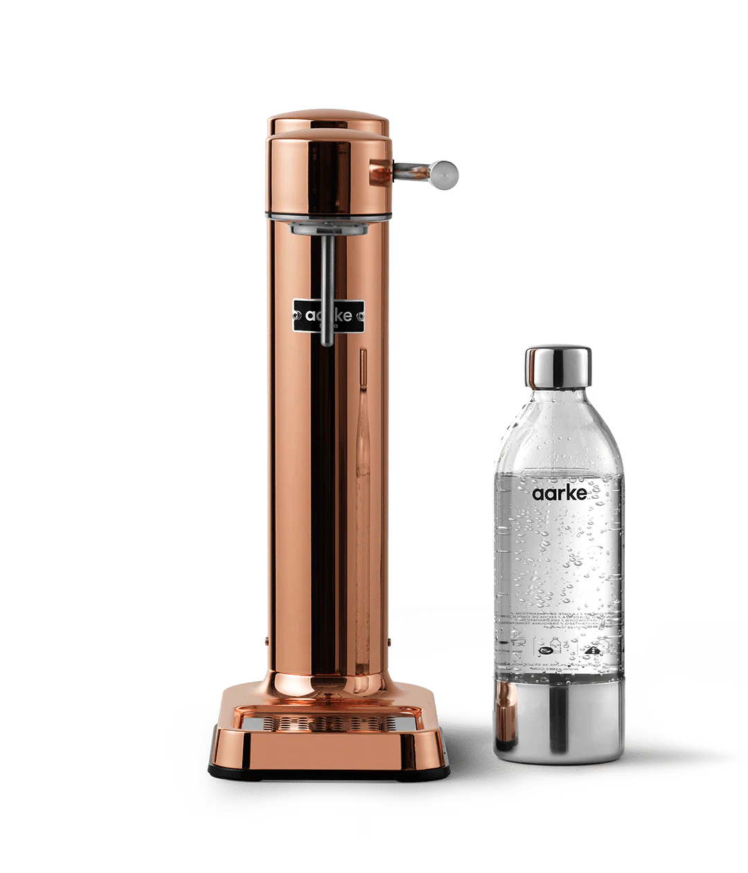 Carbonator 3 Copper - Image 4
