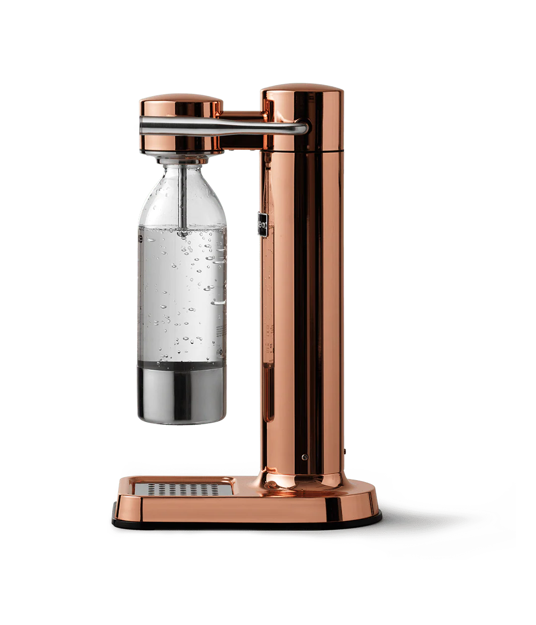 Carbonator 3 Copper - Image 5