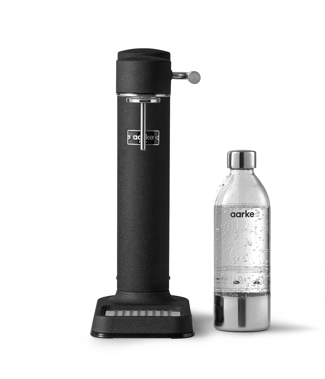 Carbonator 3 Matte Black - Image 4