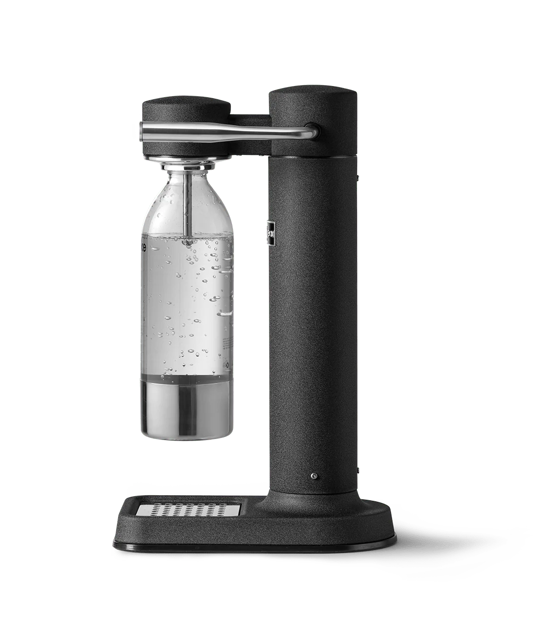 Carbonator 3 Matte Black Starter Kit - Image 4