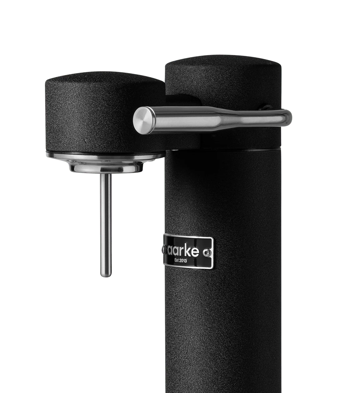 Carbonator 3 Matte Black Starter Kit - Image 7