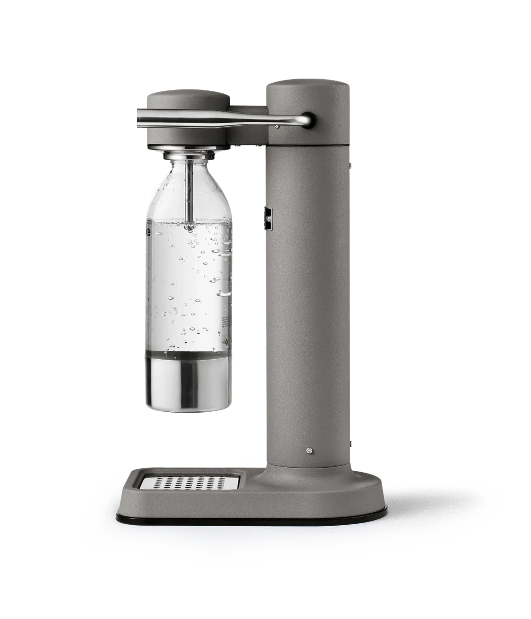 Carbonator 3 Matte Grey - Image 5