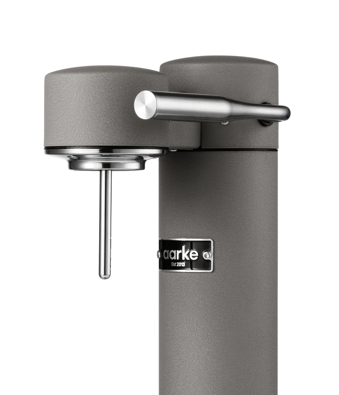 Carbonator 3 Matte Grey - Image 7