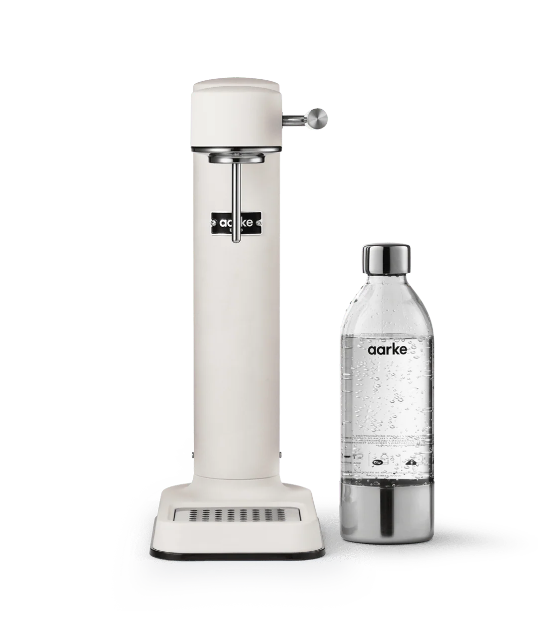 Carbonator 3 Matte White - Image 4