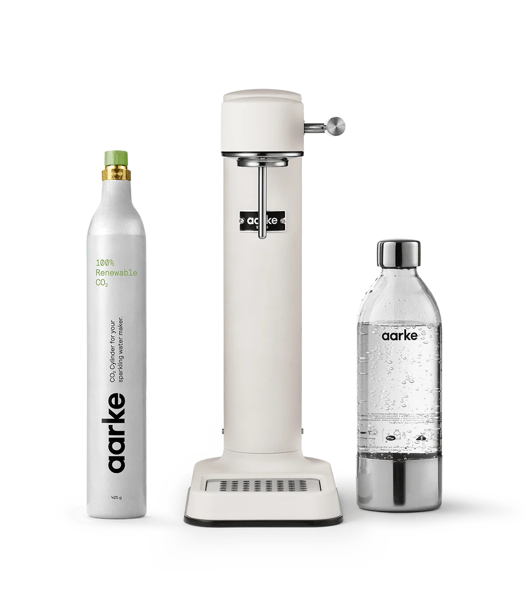 Carbonator 3 Starter Kit