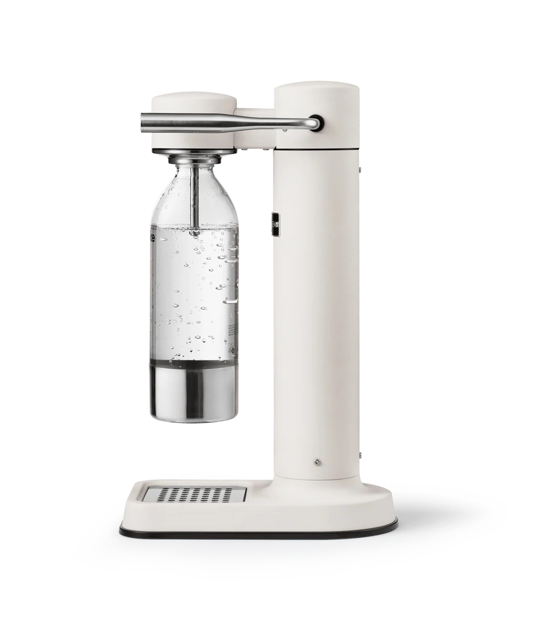 Carbonator 3 Matte White Starter Kit - Image 4
