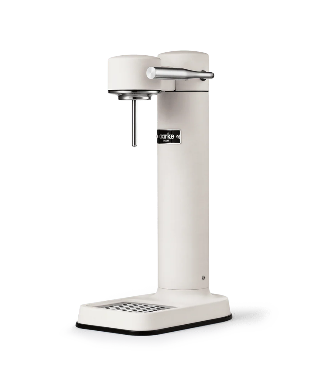Carbonator 3 Matte White Starter Kit - Image 5