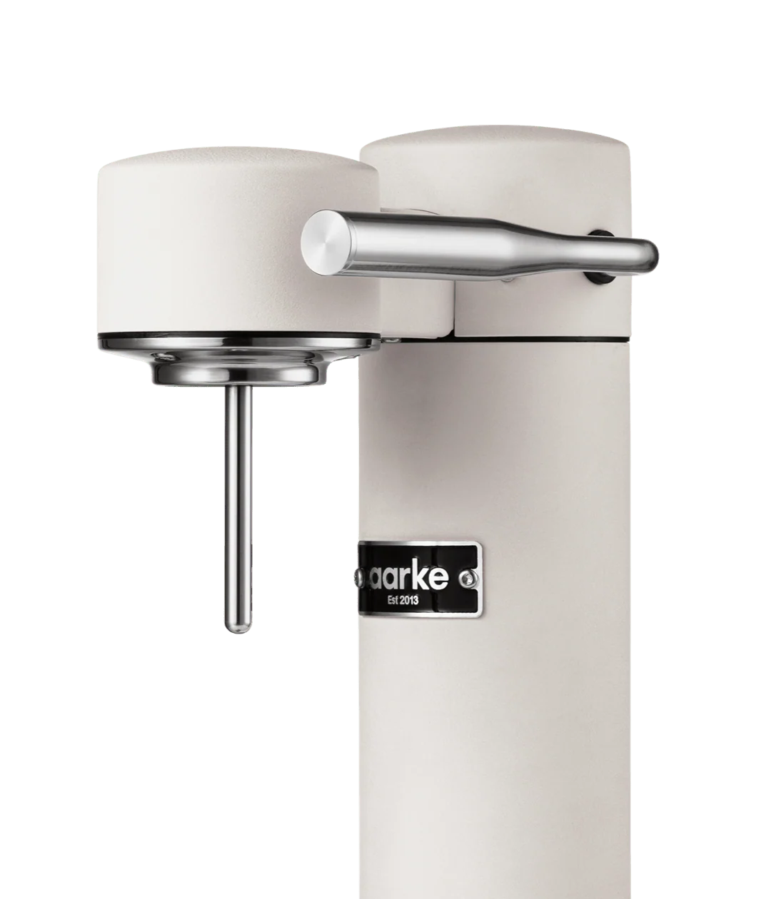 Carbonator 3 Matte White Starter Kit - Image 7