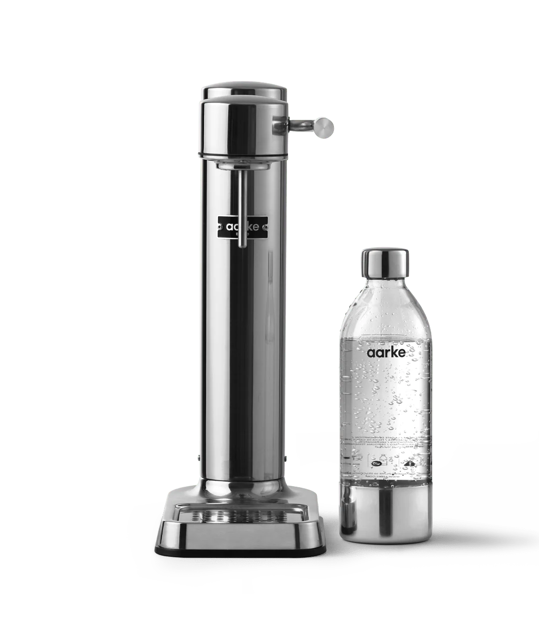 Carbonator 3 Steel - Image 4