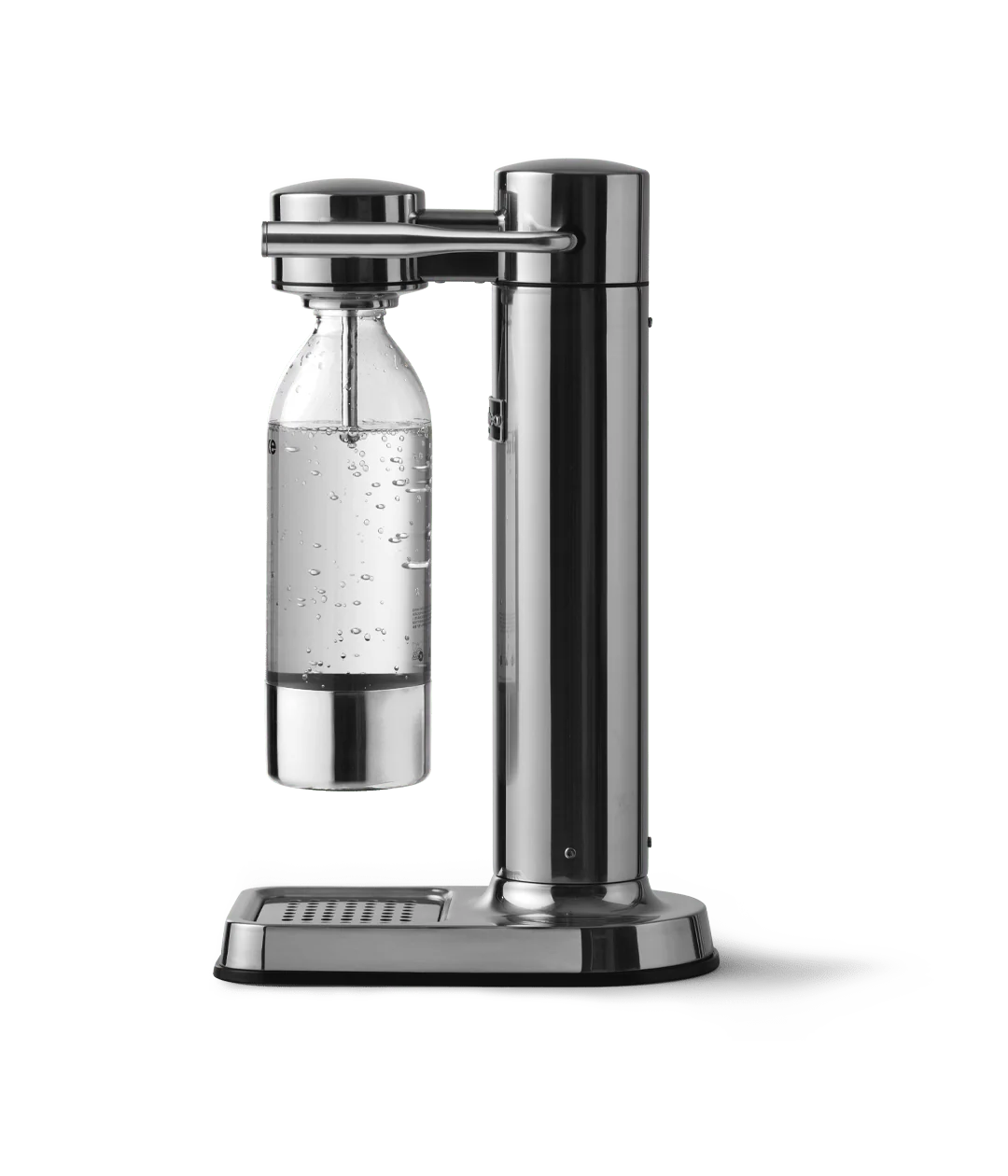 Carbonator 3 Steel Starter kit - Image 4