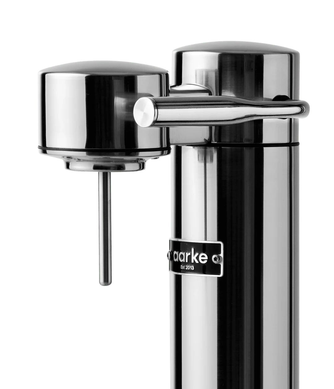 Carbonator 3 Steel Starter kit - Image 7