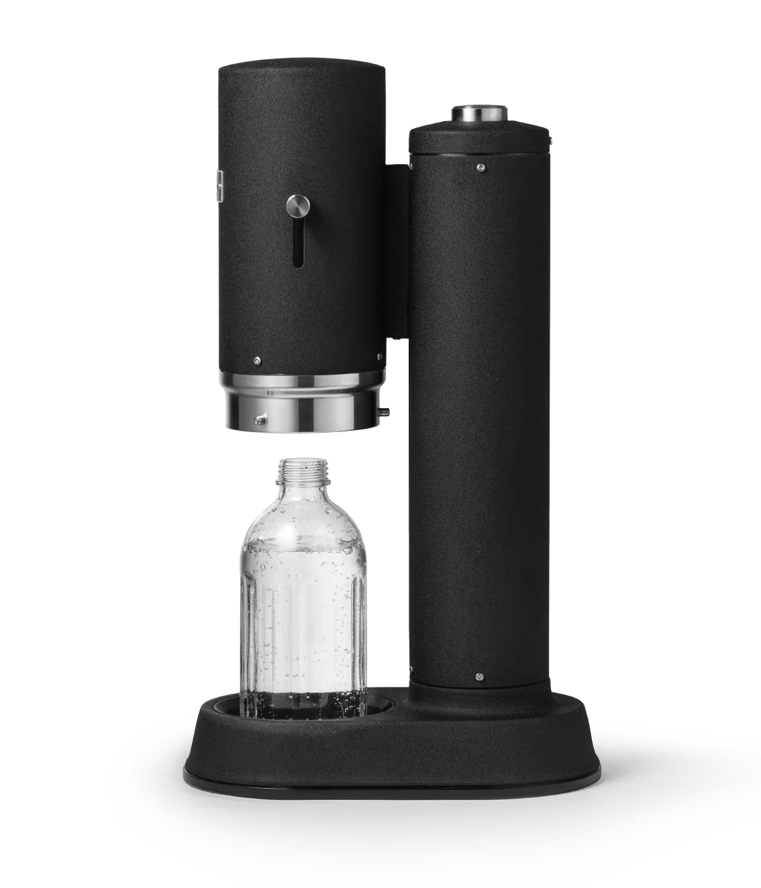 Carbonator Pro Matte Black - Image 5