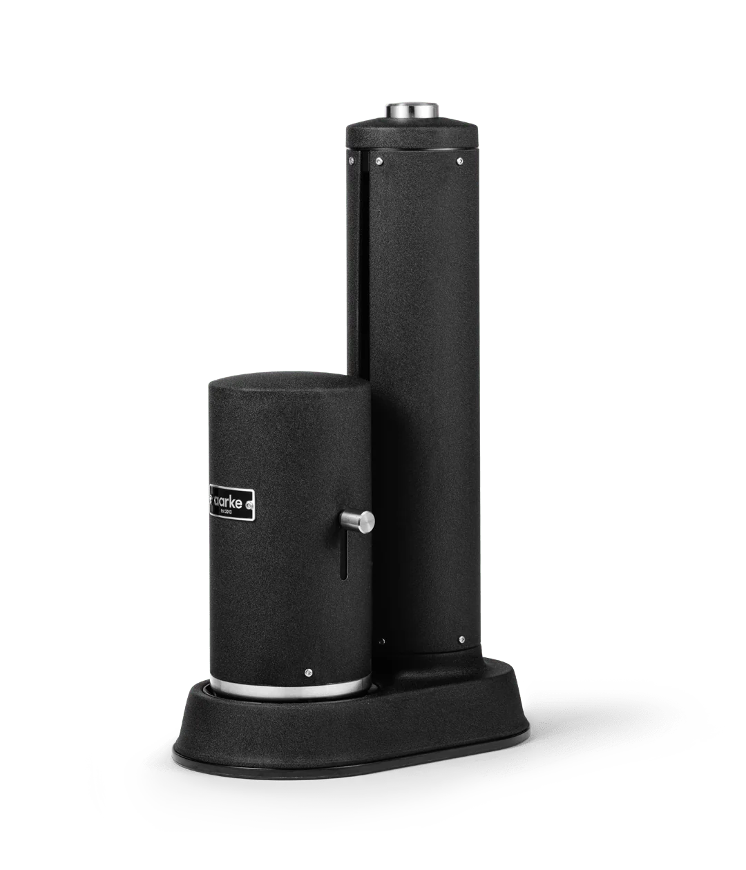 Carbonator Pro Matte Black - Image 6