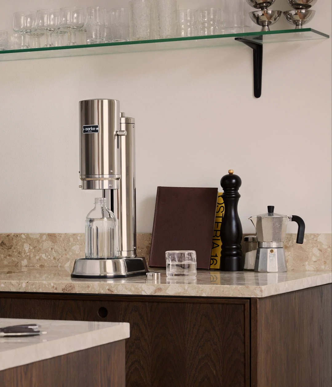 Carbonator Pro Steel - Image 3