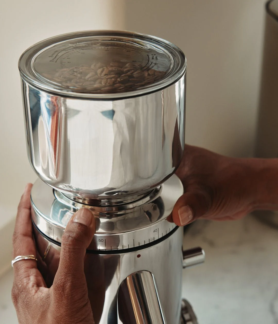 Coffee Grinder - Image 3