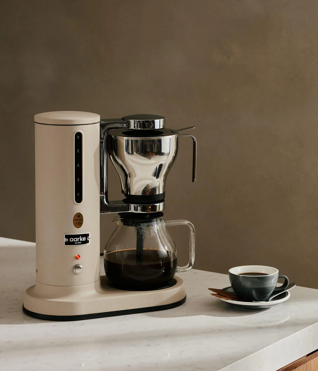 Coffee Maker Sand - Image 3