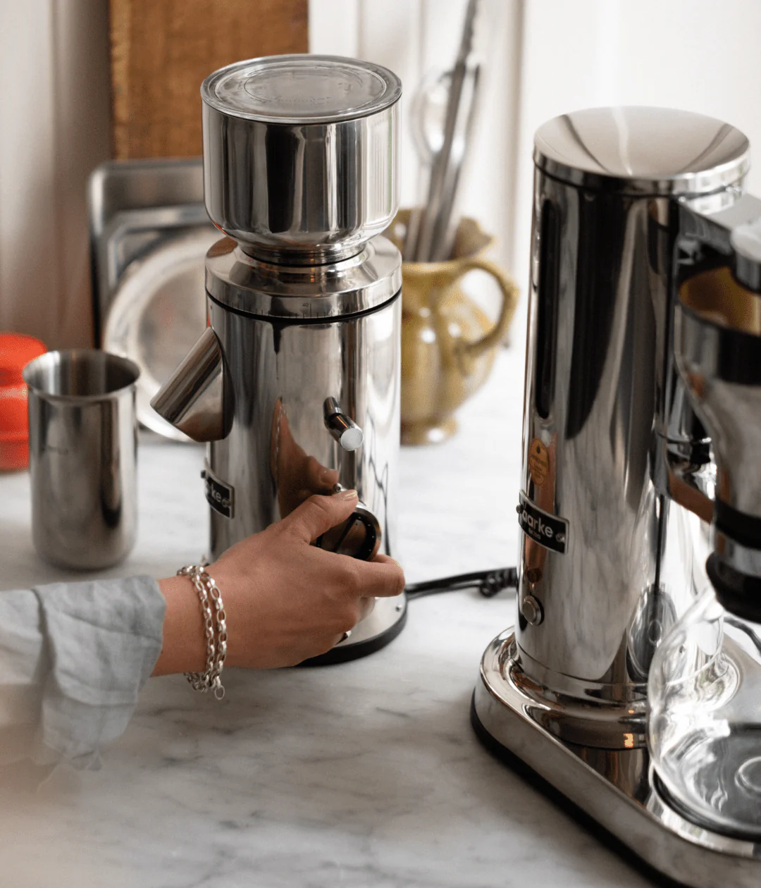 Coffee System - Image 3